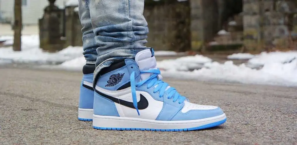 AIR JORDAN 1 RETRO REPS SHOES