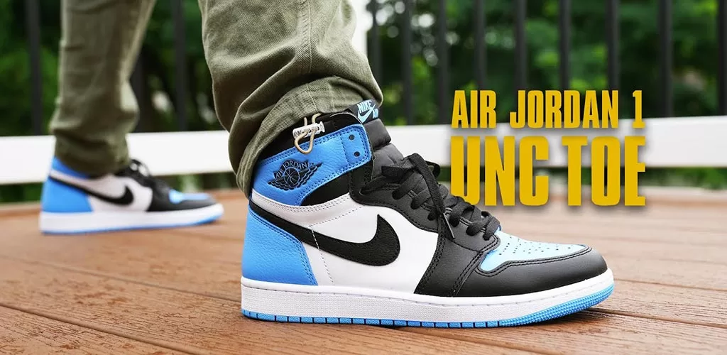 AIR JORDAN 1 RETRO REPS SHOES