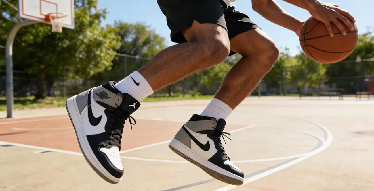 AIR JORDAN 1 RETRO HIGH REPS SHOES