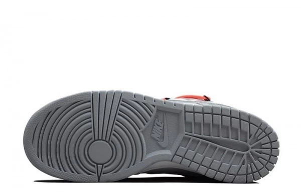 Off-White x Dunk SB Low Silver White - CT0856-800 | Buy Reps Ret Sneakers Website