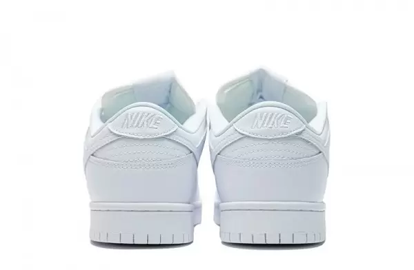 SB Dunk Low White Ice - 304292-100 | Sneaker Rep Ret Websites