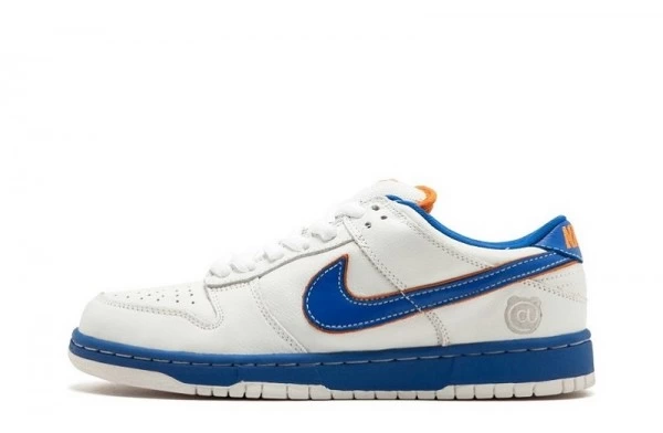 SB Dunk Low Medicom 1 - 304292-142 | Sneaker Rep Ret Websites