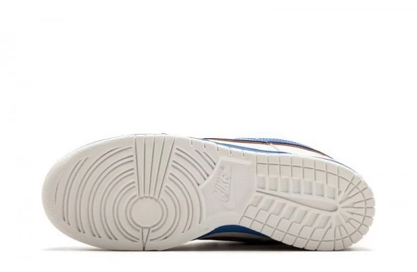 SB Dunk Low Medicom 1 - 304292-142 | Sneaker Rep Ret Websites