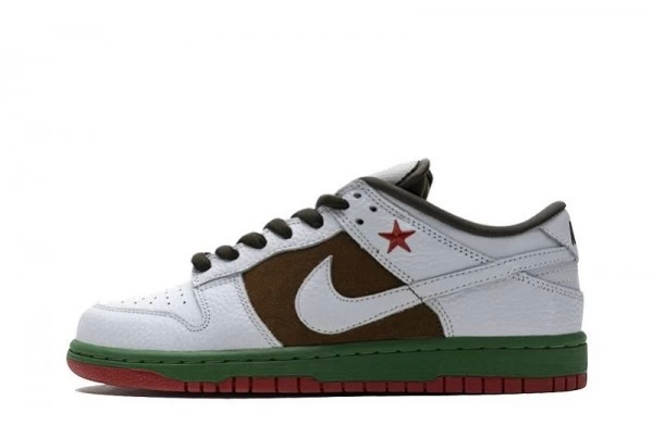 SB Dunk Low Cali - 304292-211 | Buy Reps Ret Sneakers Website