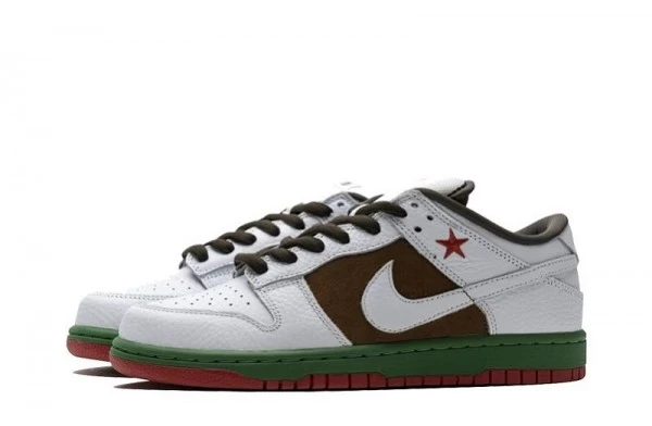 SB Dunk Low Cali - 304292-211 | Buy Reps Ret Sneakers Website