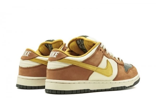 SB Dunk Low Vapour Mineral Yellow - 304292-271 | Good Reps Ret For Shoes