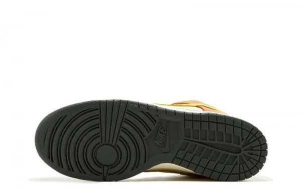 SB Dunk Low Vapour Mineral Yellow - 304292-271 | Good Reps Ret For Shoes