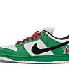 SB Dunk Low Heineken - 304292-302 | Good Reps Ret For Shoes