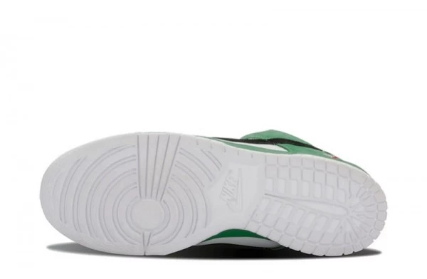 SB Dunk Low Heineken - 304292-302 | Good Reps Ret For Shoes