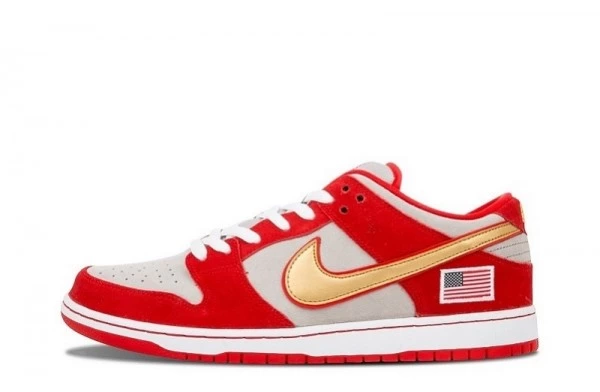 SB Dunk Low Nasty Boys - 304292-610 | Best Replica Ret Sneaker Sites