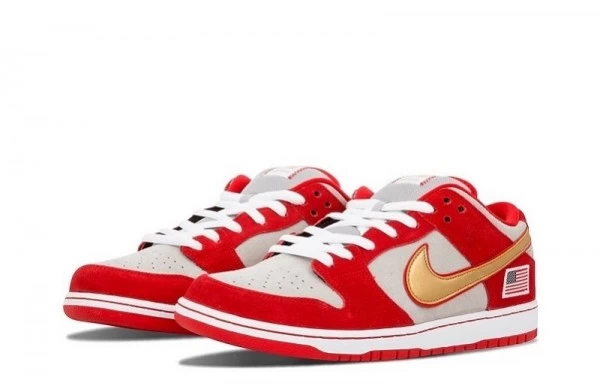 SB Dunk Low Nasty Boys - 304292-610 | Best Replica Ret Sneaker Sites