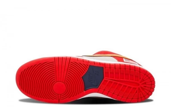 SB Dunk Low Nasty Boys - 304292-610 | Best Replica Ret Sneaker Sites
