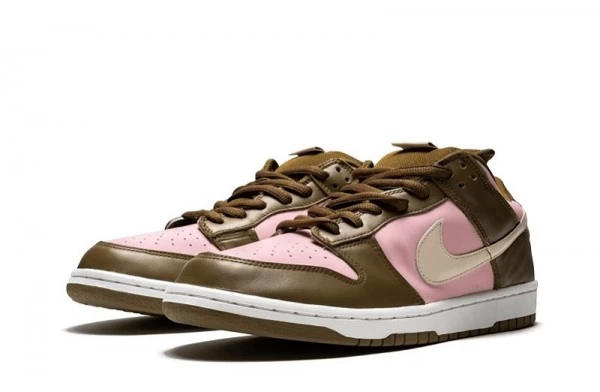 SB Dunk Low Stussy Cherry - 304292-671 | Sneaker Rep Ret Websites
