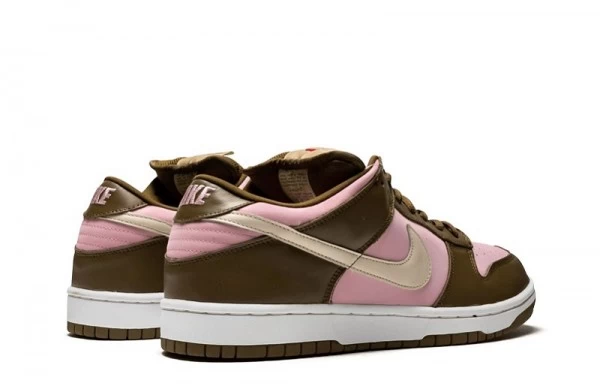 SB Dunk Low Stussy Cherry - 304292-671 | Sneaker Rep Ret Websites