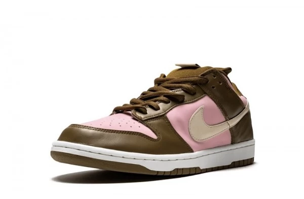 SB Dunk Low Stussy Cherry - 304292-671 | Sneaker Rep Ret Websites