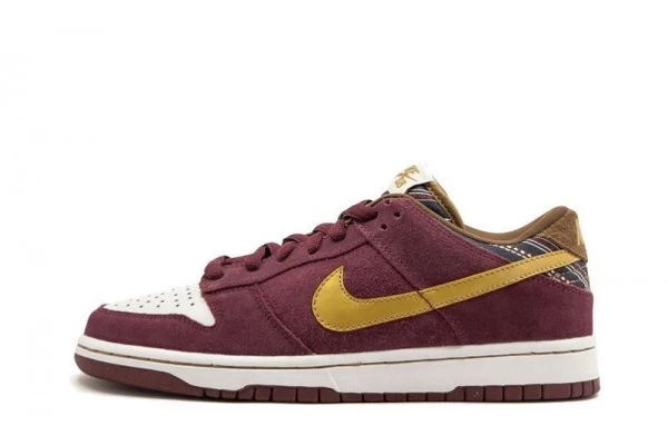 SB Dunk Low Anchorman - 304292-672 | Buy Reps Ret Sneakers Website