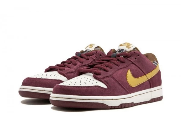 SB Dunk Low Anchorman - 304292-672 | Buy Reps Ret Sneakers Website