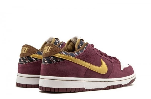 SB Dunk Low Anchorman - 304292-672 | Buy Reps Ret Sneakers Website