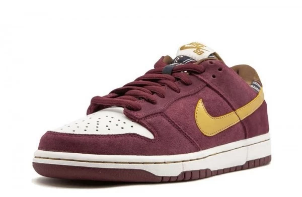 SB Dunk Low Anchorman - 304292-672 | Buy Reps Ret Sneakers Website