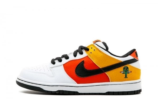 SB Dunk Low Raygun Home - 304292-802 | Buy Reps Ret Sneakers Website