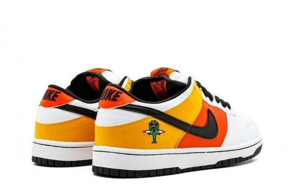 SB Dunk Low Raygun Home - 304292-802 | Buy Reps Ret Sneakers Website