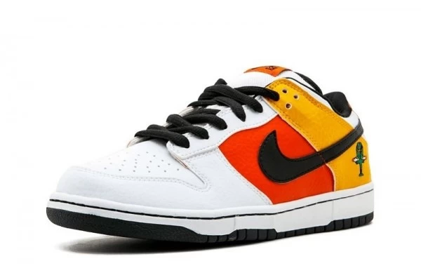 SB Dunk Low Raygun Home - 304292-802 | Buy Reps Ret Sneakers Website