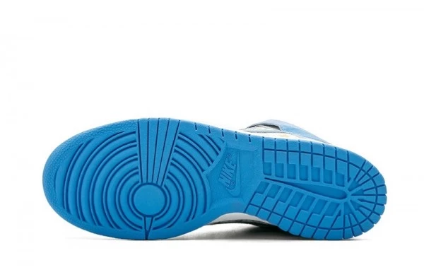 Supreme x SB Dunk High University Blue - 307385-141 | Sneaker Rep Ret Websites