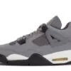 Air Jordan 4 Retro Cool Grey Sneakers Reps - 308497-007 | best replica ret sneakers sites