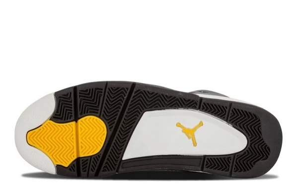 Air Jordan 4 Retro Cool Grey Sneakers Reps - 308497-007 | best replica ret sneakers sites
