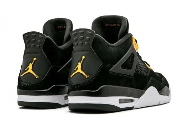 Air Jordan 4 Retro Royalty Sneakers Reps - 308497-032 | good reps for shoes, ret sneakers