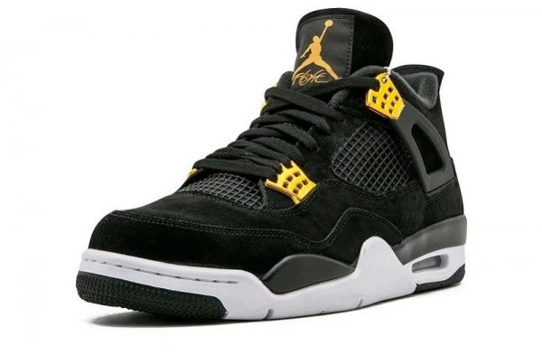 Air Jordan 4 Retro Royalty Sneakers Reps - 308497-032 | good reps for shoes, ret sneakers