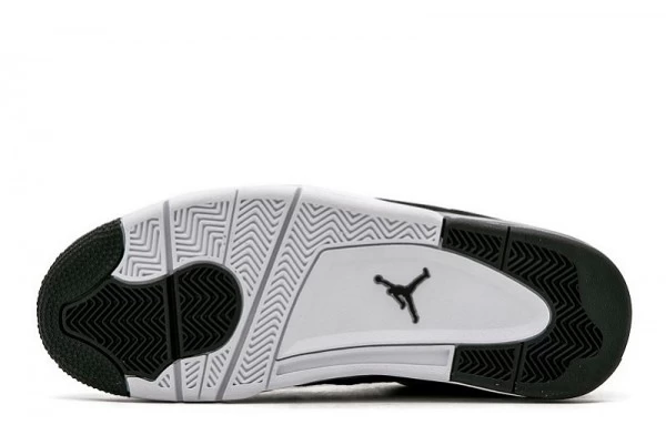 Air Jordan 4 Retro Royalty Sneakers Reps - 308497-032 | good reps for shoes, ret sneakers