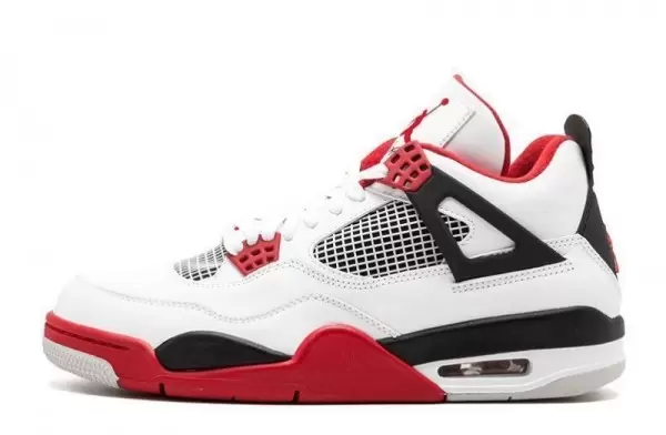 Air Jordan 4 Retro