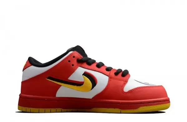 SB Dunk Low Vietnam 25th Anniversary - 309242-307 | Best Replica Ret Sneaker Sites