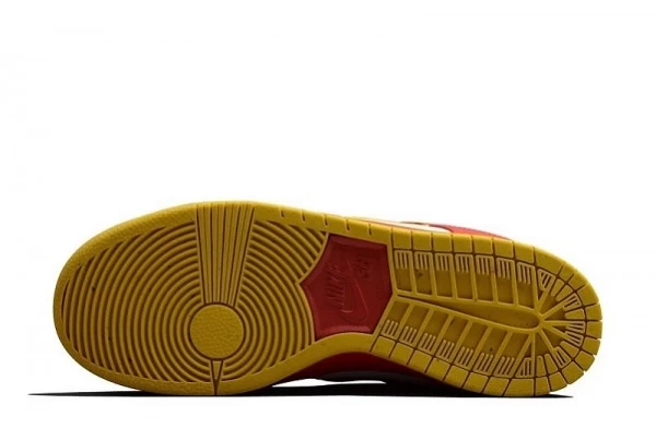 SB Dunk Low Vietnam 25th Anniversary - 309242-307 | Best Replica Ret Sneaker Sites