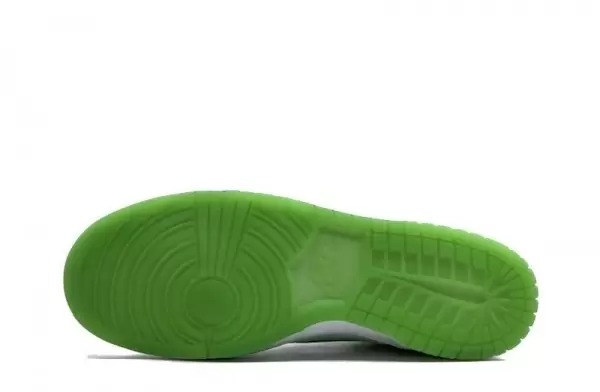 SB Dunk High Glow In The Dark 2 Sneakers Reps - 312786-131 | sneaker rep websites, ret sneakers