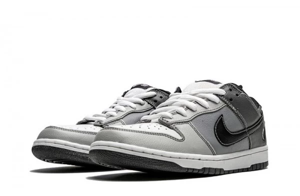 SB Dunk Low Lunar Eclipse West - 313170-002 | Buy Reps Ret Sneakers Website