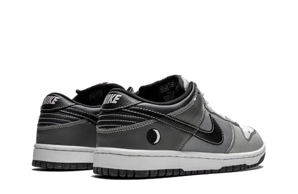 SB Dunk Low Lunar Eclipse West - 313170-002 | Buy Reps Ret Sneakers Website