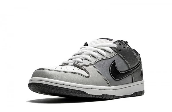 SB Dunk Low Lunar Eclipse West - 313170-002 | Buy Reps Ret Sneakers Website