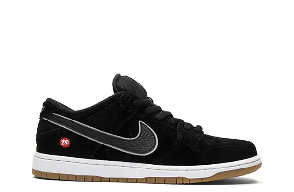 SB Dunk Low Quartersnacks - 313170-019 | Good Reps Ret For Shoes