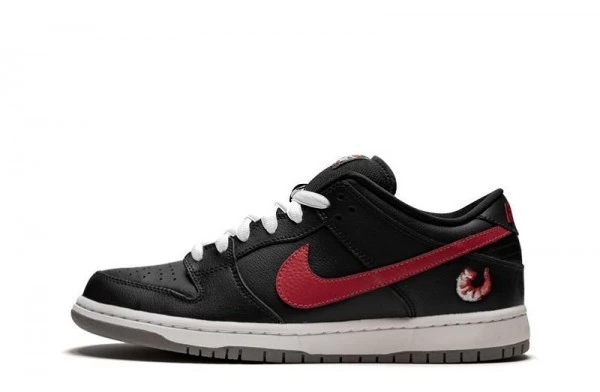 SB Dunk Low Shrimp - 313170-060 | Best Replica Ret Sneaker Sites