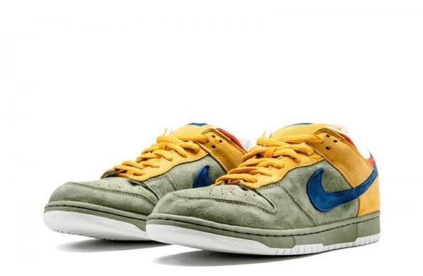 SB Dunk Low Puff N Stuff - 313170-341 | Good Reps Ret For Shoes