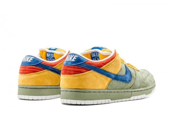 SB Dunk Low Puff N Stuff - 313170-341 | Good Reps Ret For Shoes