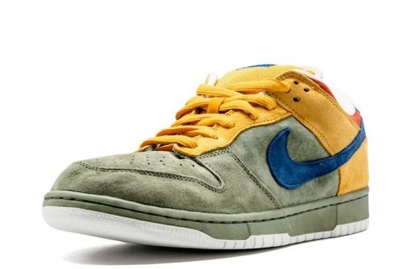 SB Dunk Low Puff N Stuff - 313170-341 | Good Reps Ret For Shoes