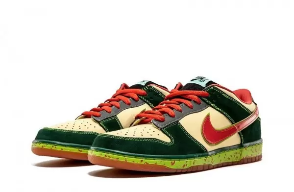 SB Dunk Low The Mosquito - 313170-761 | Best Replica Ret Sneaker Sites