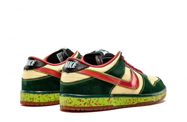 SB Dunk Low The Mosquito - 313170-761 | Best Replica Ret Sneaker Sites