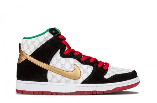 SB Dunk High Paid In Full - 313171-170 | Buy Reps Ret Sneakers Website