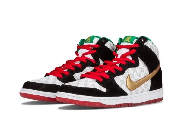 SB Dunk High Paid In Full - 313171-170 | Buy Reps Ret Sneakers Website