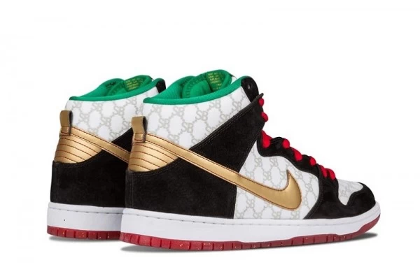 SB Dunk High Paid In Full - 313171-170 | Buy Reps Ret Sneakers Website