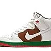SB Dunk High Cali Sneakers - 313171-201 | Best Replica Ret Sneaker Sites